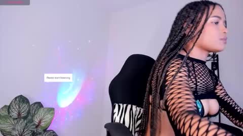 Zaira  online show from 03/20/26, 11:20