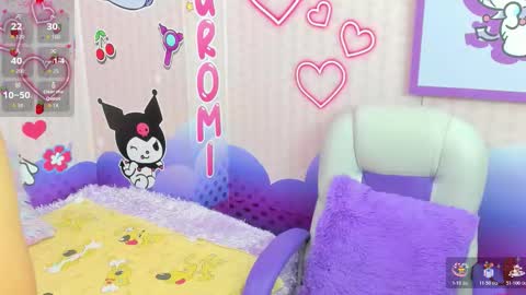 zaira_sweet4 online show from 01/15/26, 09:07