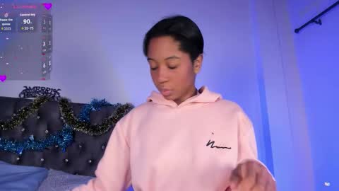 Zaira online show from 12/03/25, 11:41