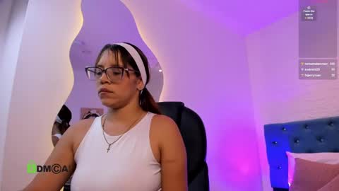 zaira online show from 05/31/26, 05:20