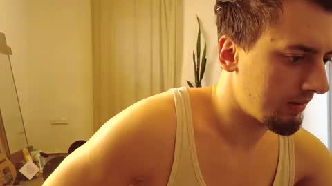 Zack online show from 03/11/26, 02:01