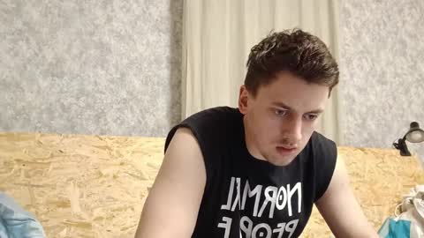 Zack online show from 04/06/26, 09:27