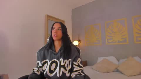 Z A K I A online show from 02/19/26, 02:07