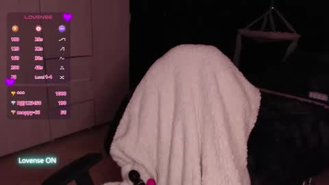 zakura_ania online show from 03/02/26, 05:08