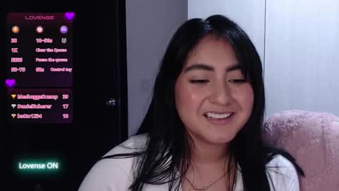 zakura_ania online show from 03/21/26, 08:19