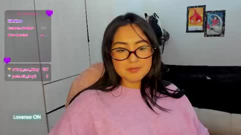 Snapshot of zakura_ania chatting on 07/05/26, 04:19 zakura_ania online show from 07/05/26, 04:19