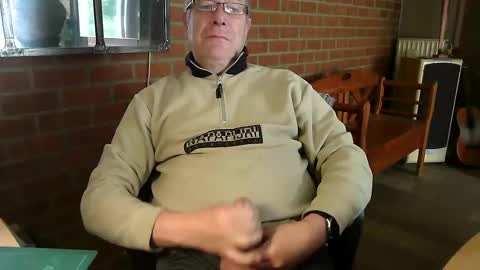 zalinger online show from 05/12/26, 08:00