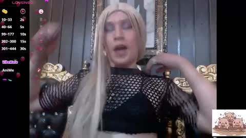 Snapshot of zalir_666 chatting on 02/24/26, 03:15 Megan online show from 02/24/26, 03:15