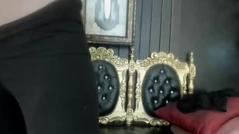 Megan online show from 03/27/26, 08:48