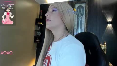 Megan online show from 05/31/26, 03:47