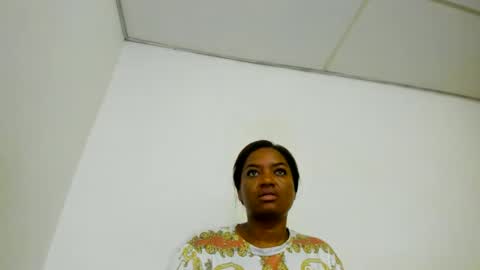 Zamara   online show from 03/08/25, 11:37