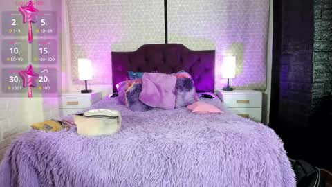 Snapshot of zamara_kleii chatting on 11/12/25, 05:08 Zamara Kleii online show from 11/12/25, 05:08