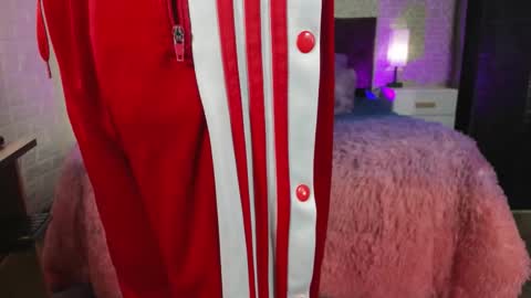 Snapshot of zamara_kleii chatting on 11/25/25, 04:45 Zamara Kleii online show from 11/25/25, 04:45