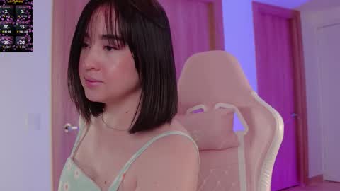 zamila online show from 02/15/26, 10:25