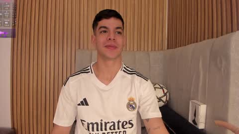 zamir online show from 01/25/25, 04:57