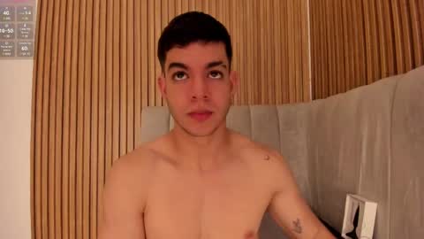 zamir online show from 02/19/25, 07:59