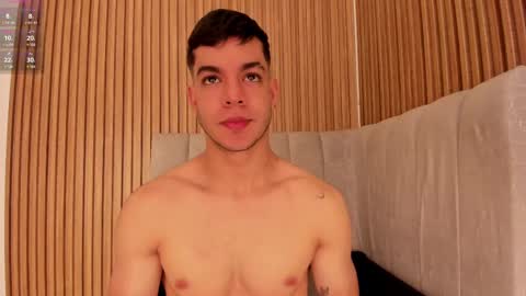 zamir online show from 02/23/25, 01:42