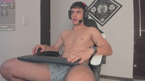 zamir online show from 09/30/25, 10:48