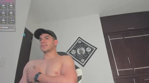 zamir online show from 10/22/25, 08:30