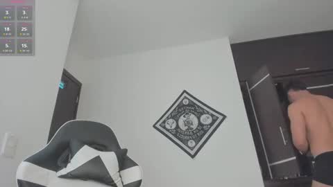 zamir online show from 10/29/25, 08:10