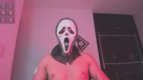 zamir online show from 10/31/25, 10:11