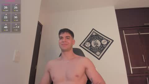 zamir online show from 12/03/25, 08:40