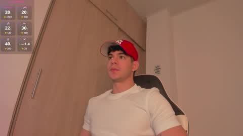 zamir online show from 02/12/26, 08:48