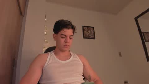 zamir online show from 03/21/26, 08:45