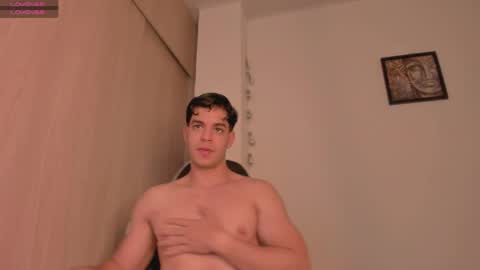 zamir online show from 04/15/26, 10:10