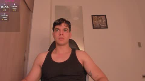 zamir online show from 07/14/26, 10:37