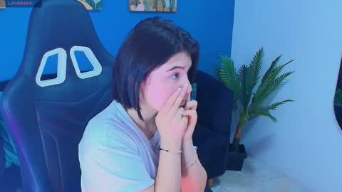 zamira_taylor online show from 09/28/25, 11:10