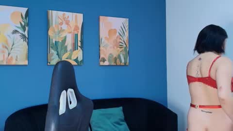 zamira_taylor online show from 11/14/25, 11:13