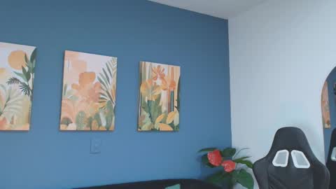 zamira_taylor online show from 02/03/26, 06:22