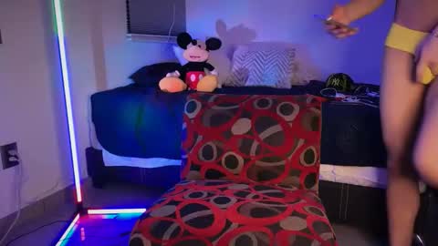 zamirxxxbig online show from 02/22/26, 04:02