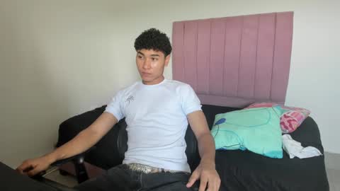 Snapshot of zammcito_ chatting on 12/01/24, 07:47 zamm online show from 12/01/24, 07:47