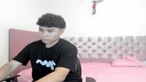 Snapshot of zammcito_ chatting on 01/15/25, 12:19 zamm online show from 01/15/25, 12:19