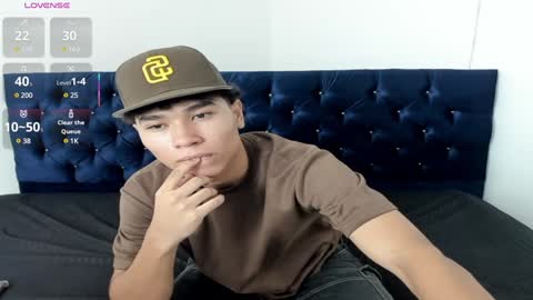 Snapshot of zammcito_ chatting on 02/05/25, 05:52 zamm online show from 02/05/25, 05:52