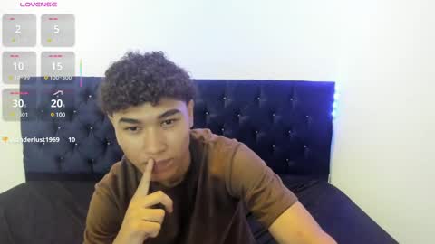 Snapshot of zammcito_ chatting on 02/13/25, 01:50 zamm online show from 02/13/25, 01:50