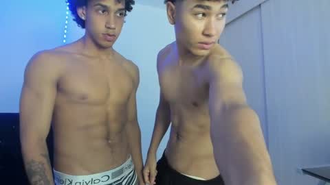 Snapshot of zammcito_ chatting on 02/16/25, 06:32 zamm online show from 02/16/25, 06:32