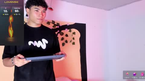 Snapshot of zammcito_ chatting on 03/01/25, 07:59 zamm online show from 03/01/25, 07:59