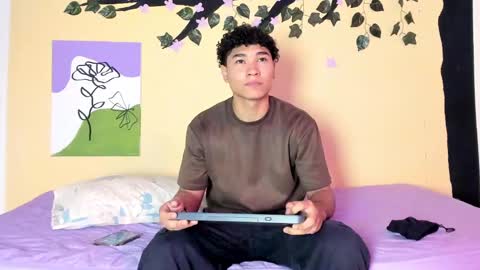 Snapshot of zammcito_ chatting on 03/02/25, 10:59 zamm online show from 03/02/25, 10:59