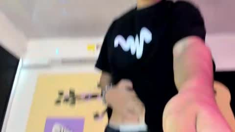 Snapshot of zammcito_ chatting on 03/03/25, 09:48 zamm online show from 03/03/25, 09:48