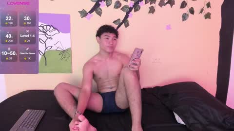 Snapshot of zammcito_ chatting on 03/06/25, 05:14 zamm online show from 03/06/25, 05:14