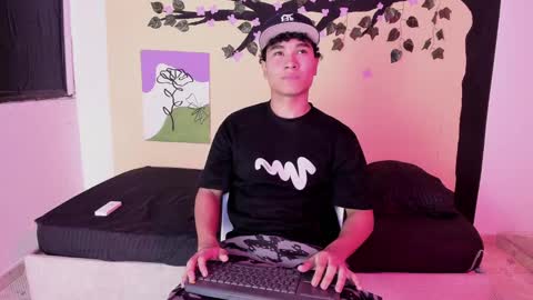 Snapshot of zammcito_ chatting on 03/08/25, 06:21 zamm online show from 03/08/25, 06:21