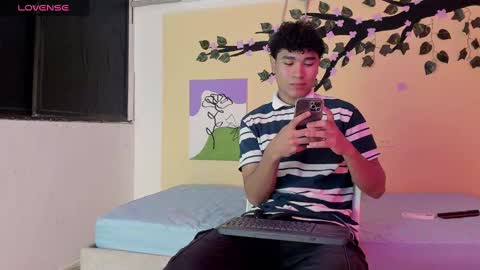 Snapshot of zammcito_ chatting on 03/10/25, 03:23 zamm online show from 03/10/25, 03:23