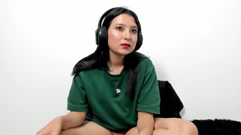 zammii69 online show from 10/11/25, 10:19