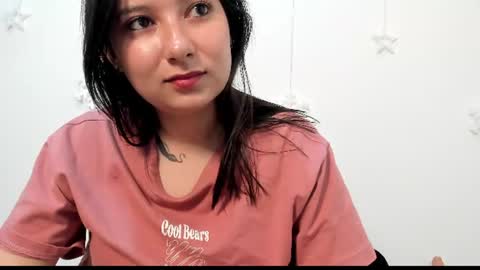 Snapshot of zammii69 chatting on 07/10/26, 10:23 zammii69 online show from 07/10/26, 10:23