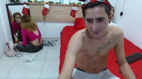 Snapshot of zammu_1992_ chatting on 12/02/24, 08:22 Zamu online show from 12/02/24, 08:22