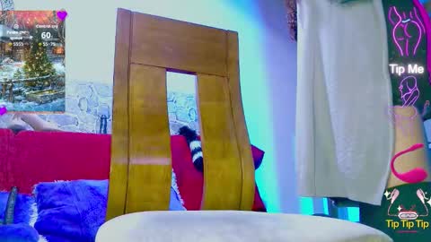 zamy_x online show from 12/19/25, 03:02