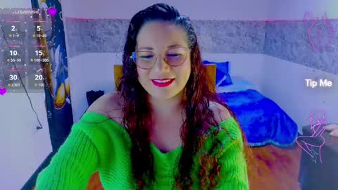 zamy_x online show from 02/08/26, 02:59